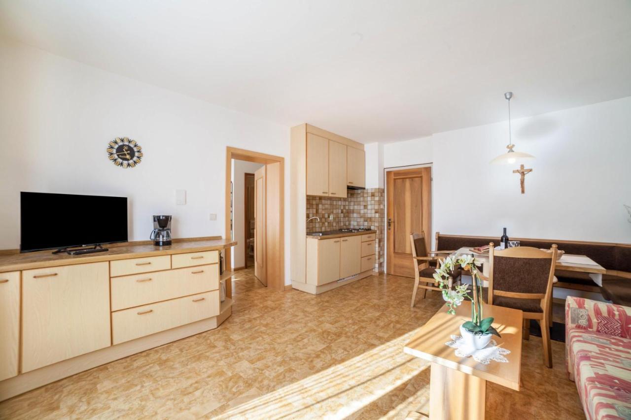 Residence Pichler Apartment 2 San Leonardo in Passiria Eksteriør billede
