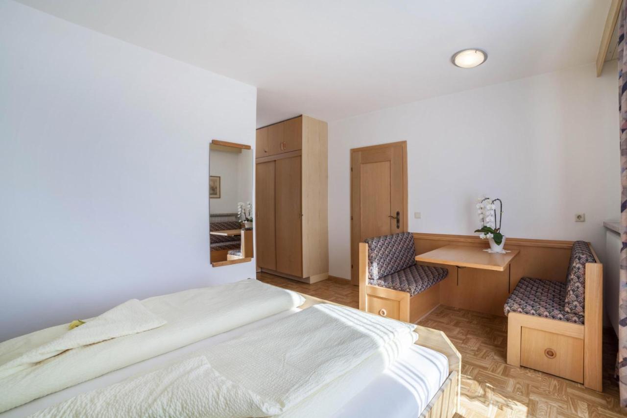 Residence Pichler Apartment 2 San Leonardo in Passiria Eksteriør billede